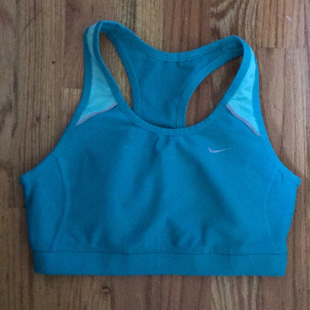 High Impact Nike Sports Bra